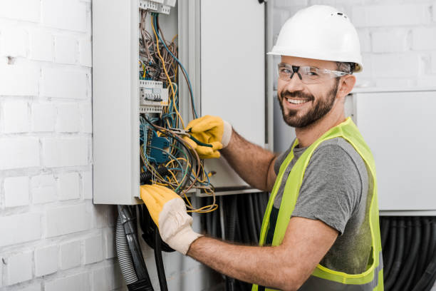 Best Emergency Electrical Repair  in Lochsloy, WA