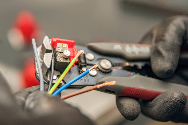 Best Generator Installation Services  in Lochsloy, WA