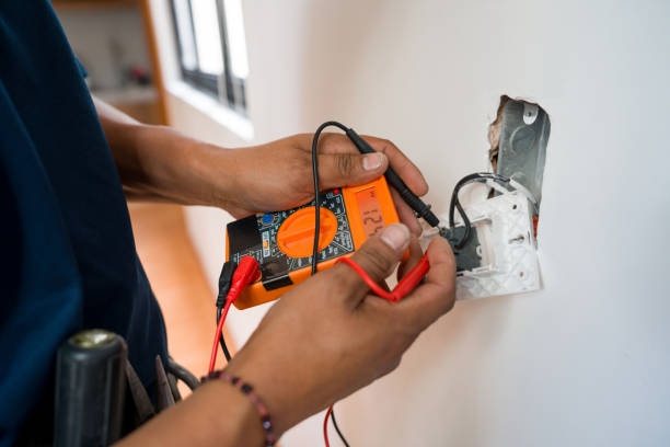 Best 24-Hour Electrician  in Lochsloy, WA