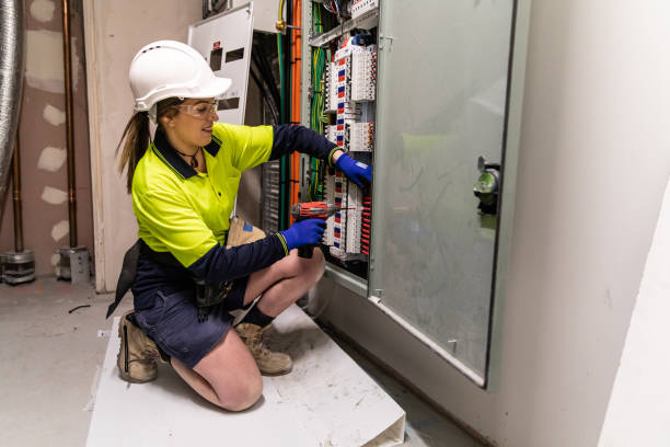 Best Affordable Emergency Electrician  in Lochsloy, WA