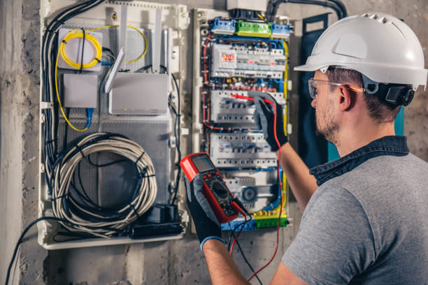 Best Local Electrician Companies  in Lochsloy, WA