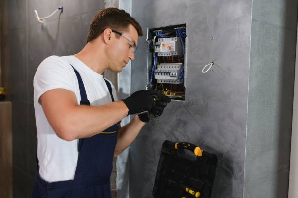 Best Outdoor Lighting Installation  in Lochsloy, WA
