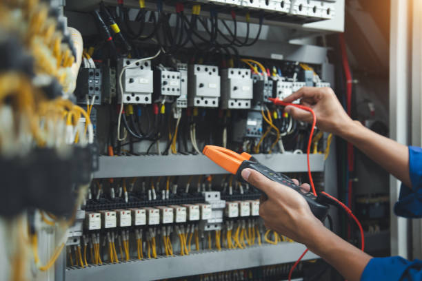 Best Affordable Electrical Installation  in Lochsloy, WA