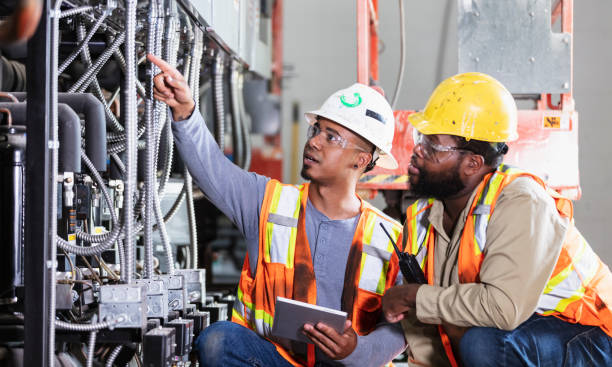 Best Electrical Repair Services  in Lochsloy, WA