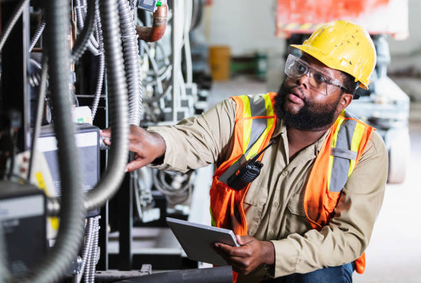 Best Licensed Electrician  in Lochsloy, WA