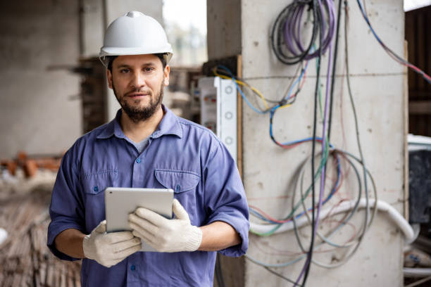 Best Electrical System Inspection  in Lochsloy, WA