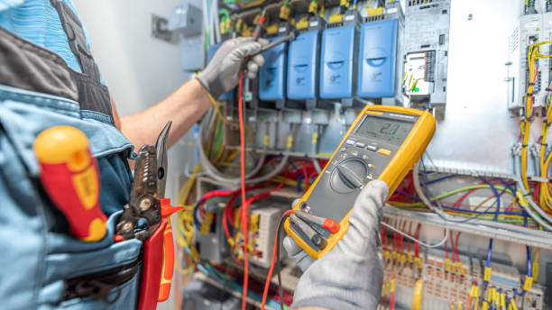 Best Home Electrical Repair  in Lochsloy, WA