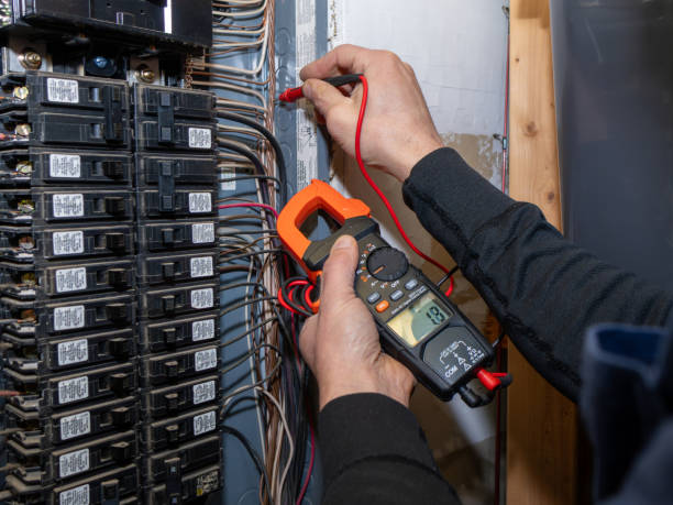  Lochsloy, WA Electrician Pros