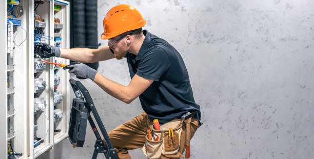 Best Electrical Upgrades for Homes  in Lochsloy, WA