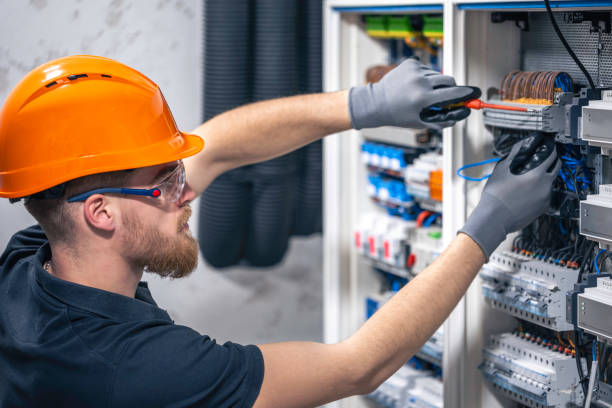 Best Residential Electrician Services  in Lochsloy, WA