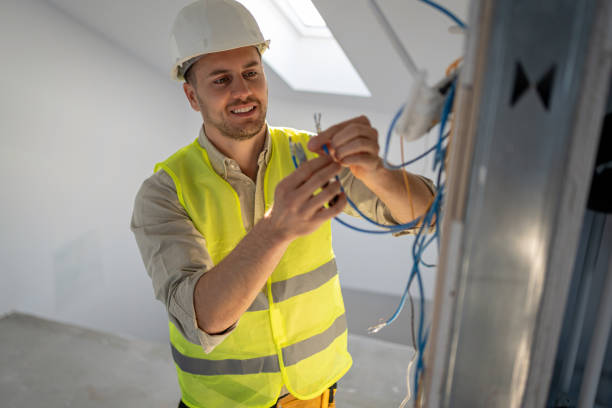 Best Electrical Repair Services  in Lochsloy, WA